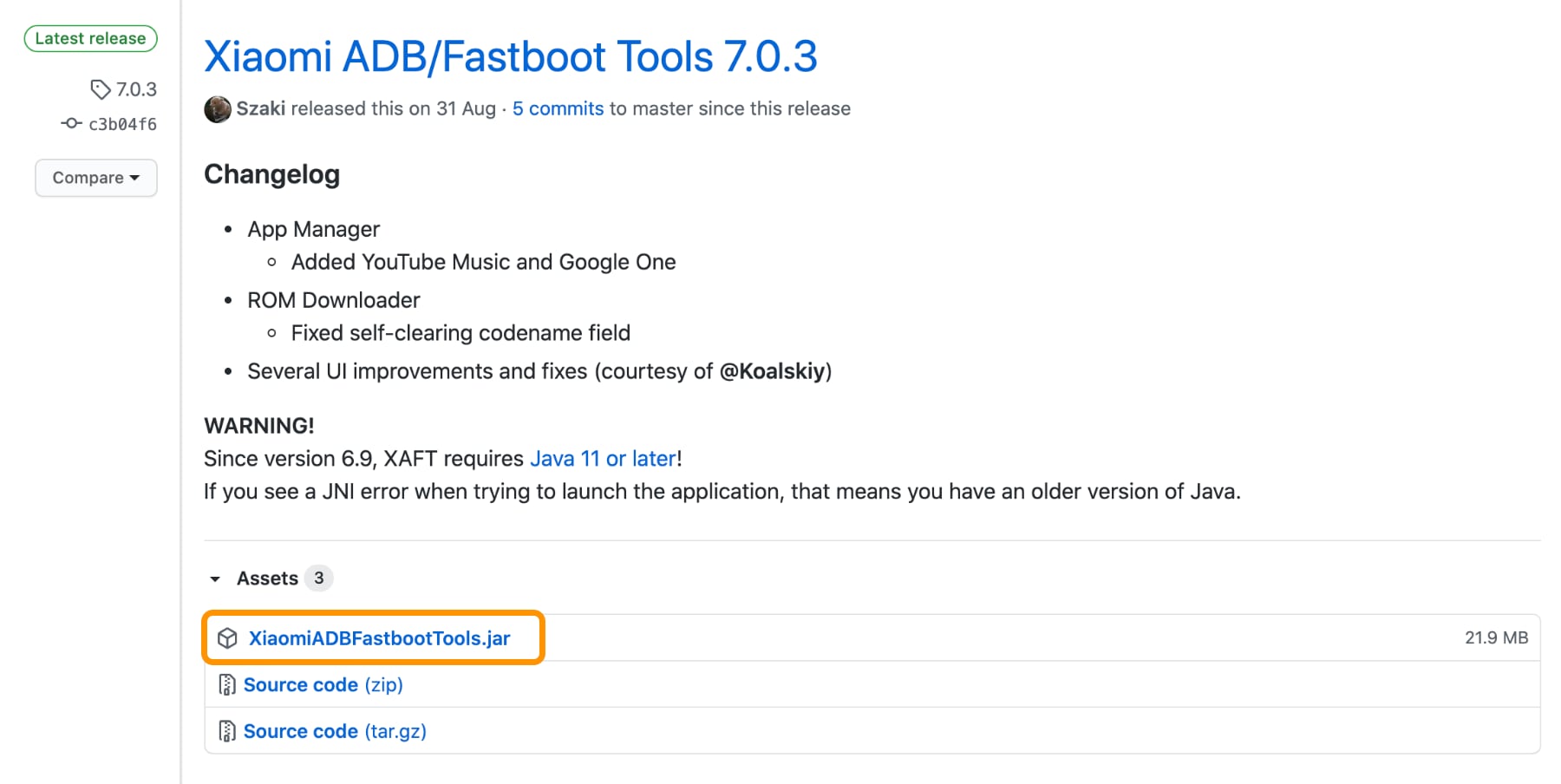Xiaomi Adb Fastboot Tools 2.3