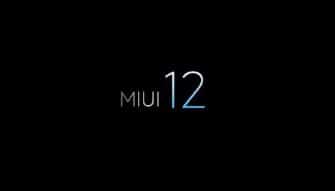 Возможности прошивки MIUI 12 показали на видео