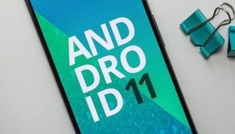 Какие смартфоны получат обновление до Android 11?