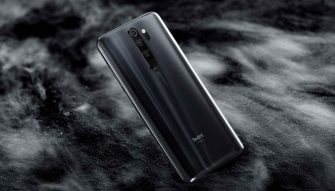 Владельцы Redmi Note 8 Pro дождались русского обновления MIUI 12