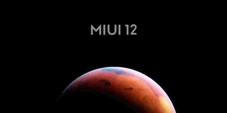 Статус выхода прошивок MIUI 12 - что нового на 02.09.20?