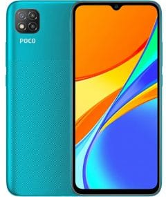Xiaomi POCO C3
