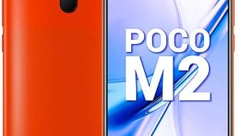 Xiaomi POCO M2