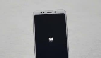 Xiaomi логотип Mi