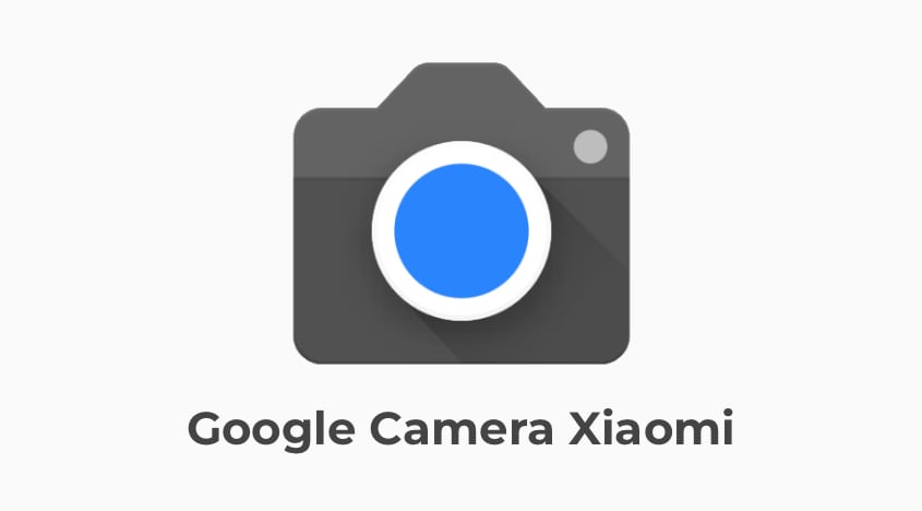 Google камера на Xiaomi