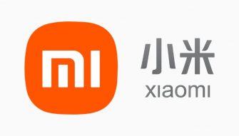Xiaomi на китайском