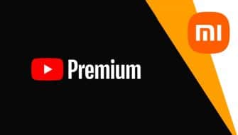 YouTube Premium на Xiaomi