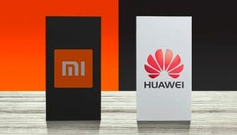 санкции Huawei и Xiaomi в США